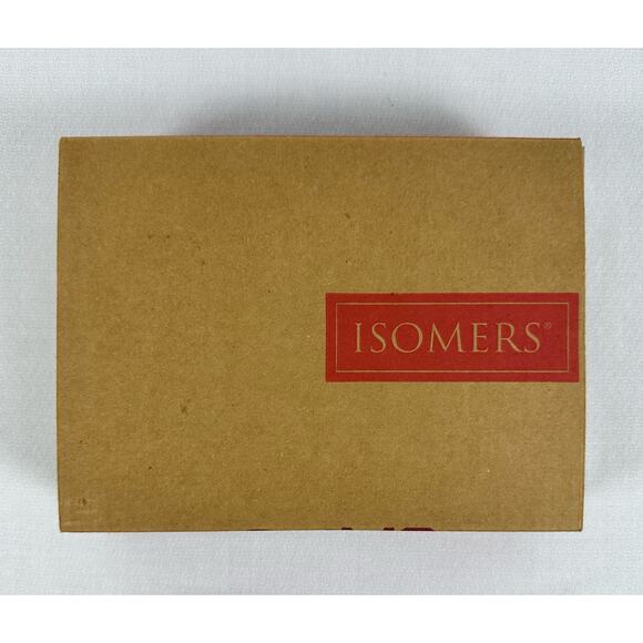 ISOMERS Skincare 5-PC Kit 0.51oz/15ml Each Bottle/Total 2.55oz New Sealed! - Picture 2 of 14